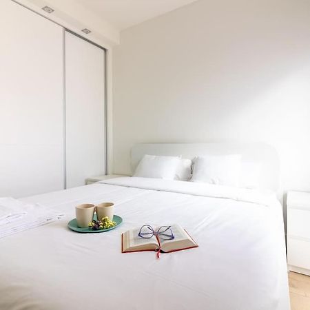 מאלגה Andalucia Freshapartments מראה חיצוני תמונה