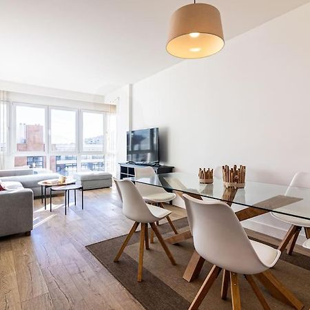 מאלגה Andalucia Freshapartments מראה חיצוני תמונה