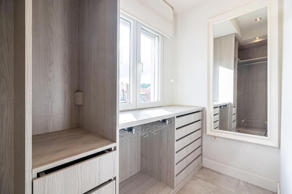 מאלגה Andalucia Freshapartments מראה חיצוני תמונה