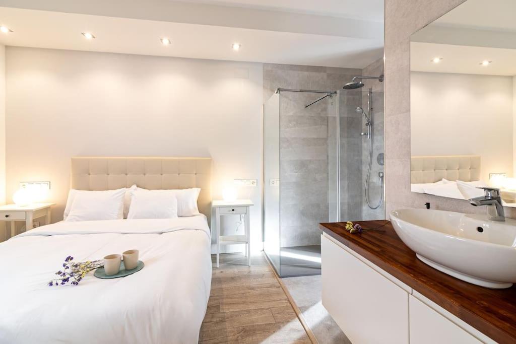 מאלגה Andalucia Freshapartments מראה חיצוני תמונה