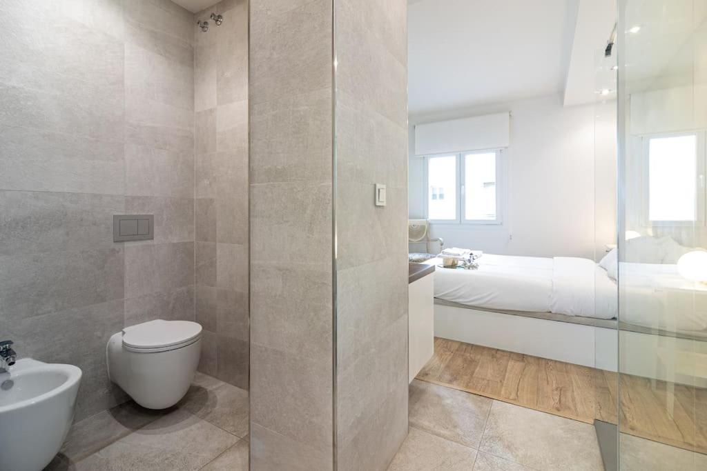 מאלגה Andalucia Freshapartments מראה חיצוני תמונה