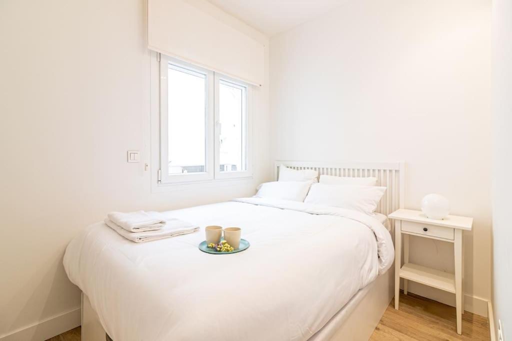 מאלגה Andalucia Freshapartments מראה חיצוני תמונה
