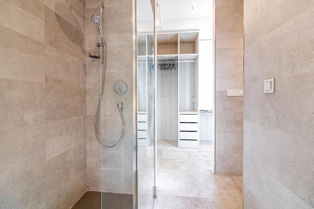 מאלגה Andalucia Freshapartments מראה חיצוני תמונה